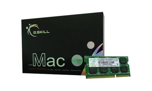 G.Skill FA-1600C11S-4GSQ