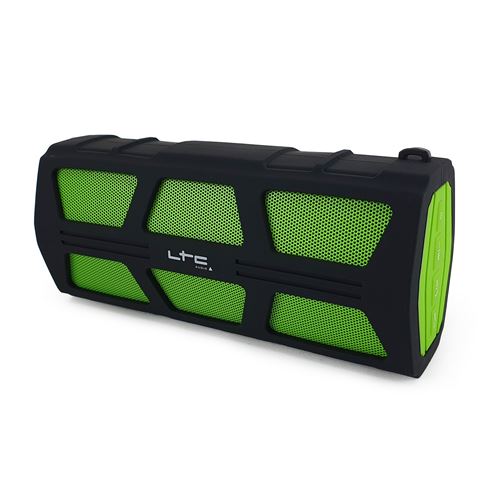 LTC AUDIO FREESOUND15 Mini Enceinte Bluetooth pour Lexterieur 