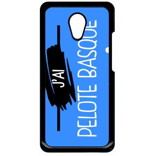 Coque meizu m2 note j peux pas j ai pelote basque 3