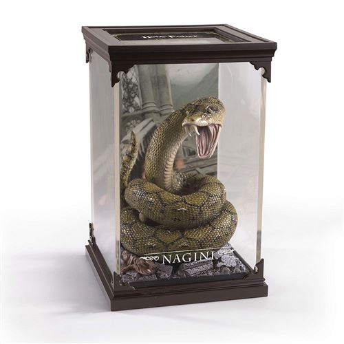 Noble Collection Na Figurine Gini Magical Creatures