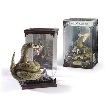 Figurine Nagini Noble Collection Magical Creatures