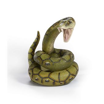 Figurine Nagini Noble Collection Magical Creatures
