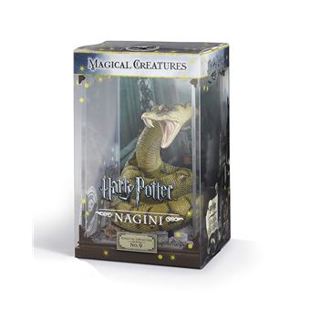 Figurine Nagini Noble Collection Magical Creatures