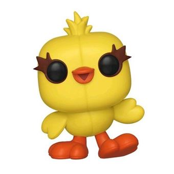 Figurine Funko Pop Disney Toy Story 4 Ducky