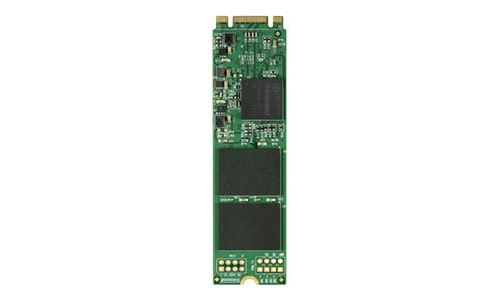 Transcend TS256GMTS800S SSD interne SATA III