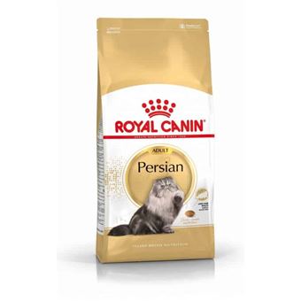 Croquette chat royalcanin persian 400gr ROYAL CANIN 25520040 - 1