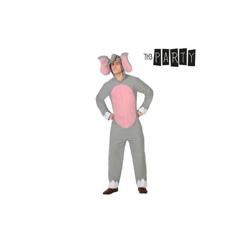 Déguisement pour Adultes Eléphant (Taille M/L)