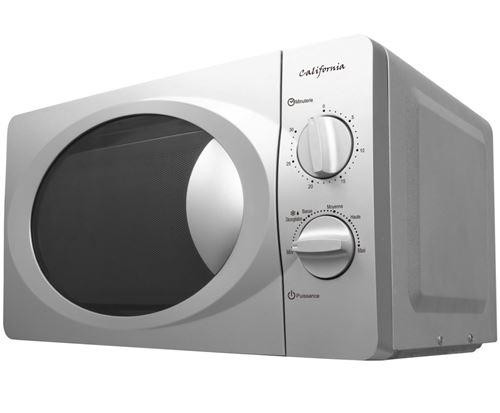 Four Micro-ondes California 20 Mx 70 L