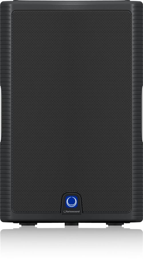 Turbosound Milan M12 enceinte active large bande 12 pouces 1 100 W