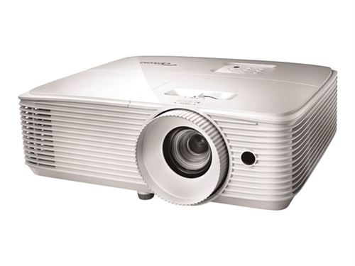Optoma WU337