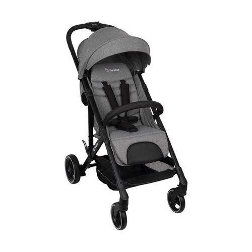 RENOLUX  Poussette compacte Wink 2 - 4 roues - Griffin
