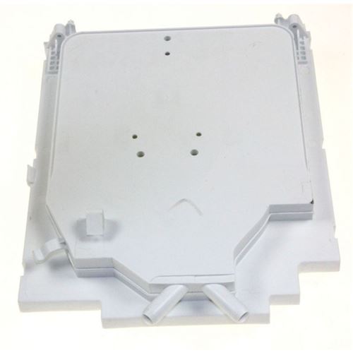 Dispenser cover assembly pour lave linge aya - d21669