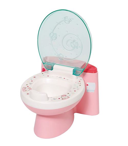 Baby Annabell 700723 Fancy WC