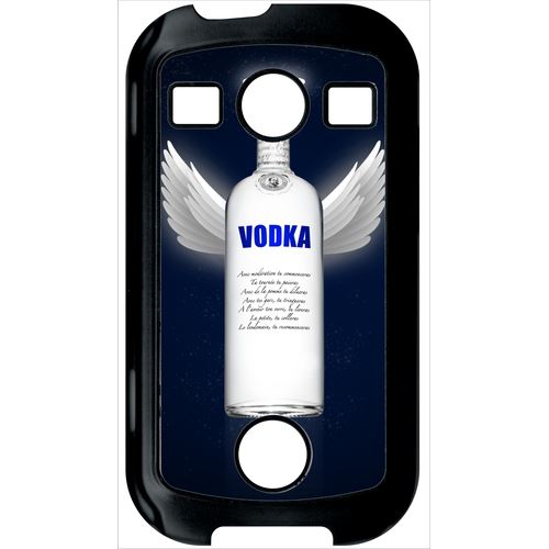 Coque Samsung Galaxy Xcover 2 Vodka Dix Commandements