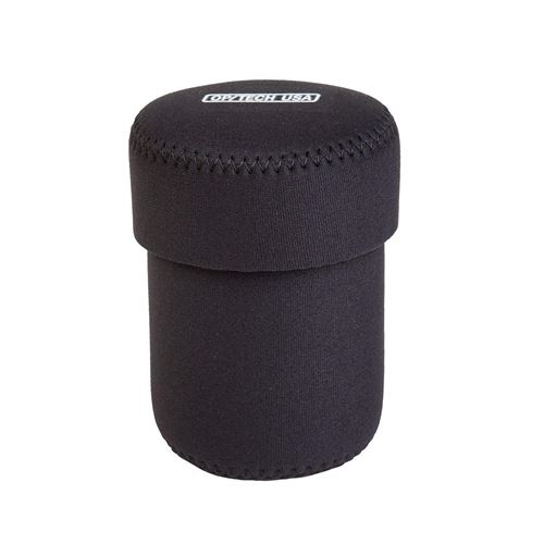 Optech USA Fold-Over Pouch 304 Pochette pour Objectif 3 x 4,5 Noir