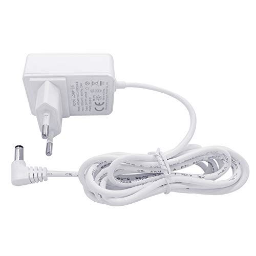 Tenswall adaptateur secteur 24V 650mA Blanc neuf