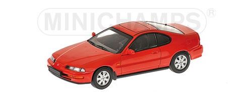 Honda Prelude 1992 1/43 Minichamps