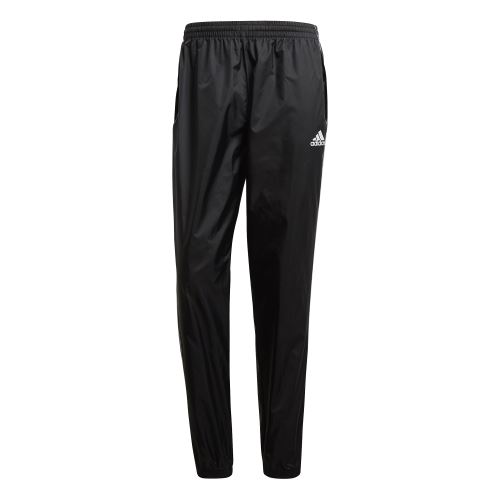 Pantalon imperméable adidas Core 18 M Noir