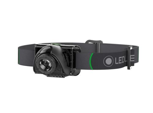 Lampe frontale LedLenser MH2