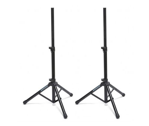 Samson SP50P pieds d'enceinte (la paire)