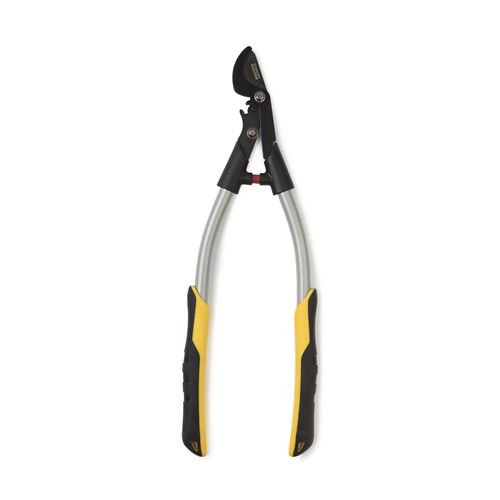 Coupe-Branche Élageur à Deux Mains Stanley 76,5 cm avec Bypass