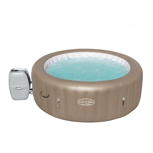 Spa gonflable Bestway - Lay-Z-Spa Palm Springs Airjet - 4/6 places
