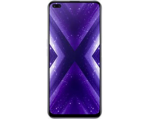 RealmeX3 Superzoom;Smartphone256 GB;6.57 pouces;16.7 cm() double SIMAndroid™ 10blanc arctique