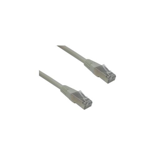 Cordon Rj45 F/utp Cat.6 Cuivre Longueur 3 M Lineaire - Pcc6fe
