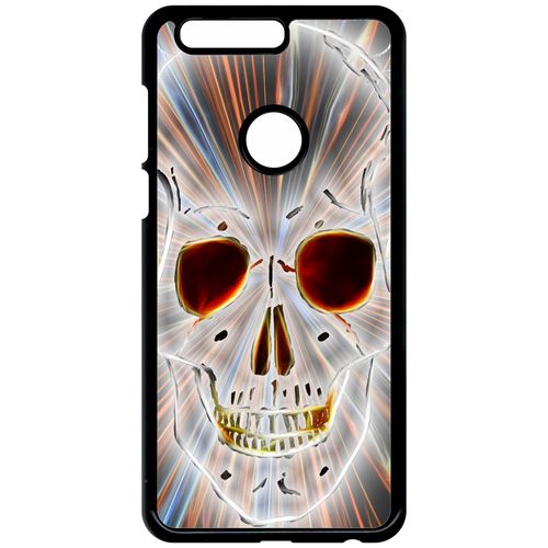 Coque Huawei Honor 8 Light Skull
