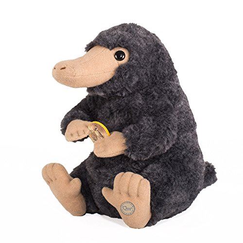 Peluche hotsell niffleur fnac