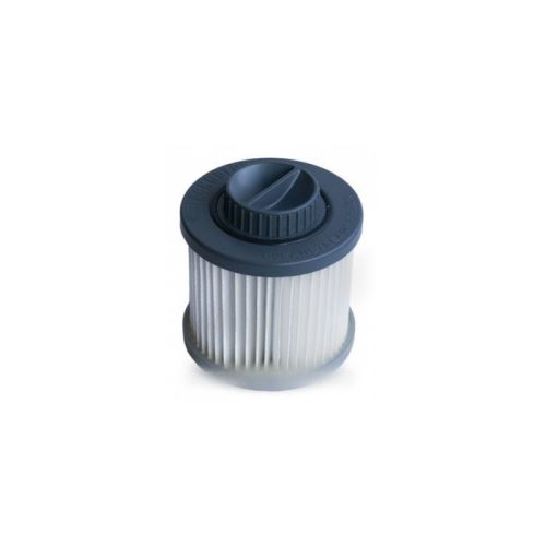 Ensemble filtre cylindrique pour aspirateur black et decker - 9390099