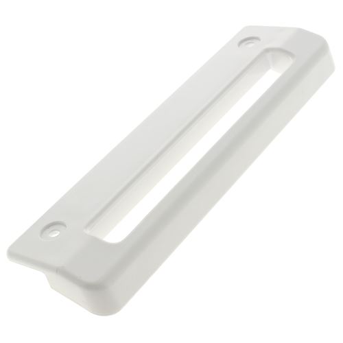 Poignee blanche e=160 pour Refrigerateur Far