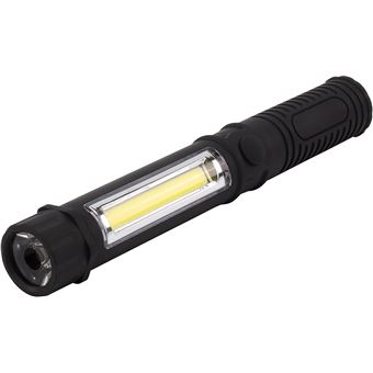 2301499 ansmann 1600-0385 pl130b lampada a forma di penna penlight batteria led