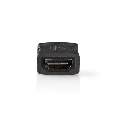 NEDIS CVBW34900AT Adaptateur HDMI, HDMI Femelle á HDMI Femelle