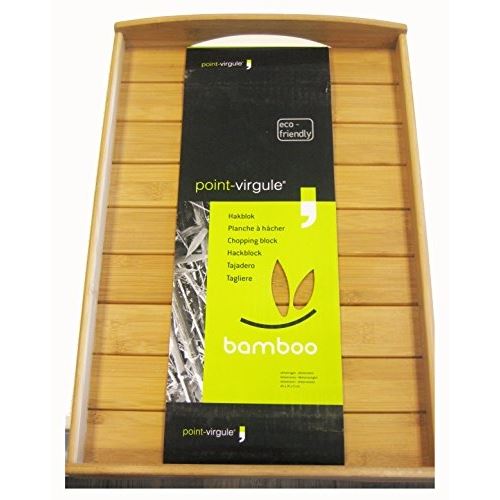 Point-virgule pv-bam-1131 plateau de serveur 48 x 33 x 6 cm