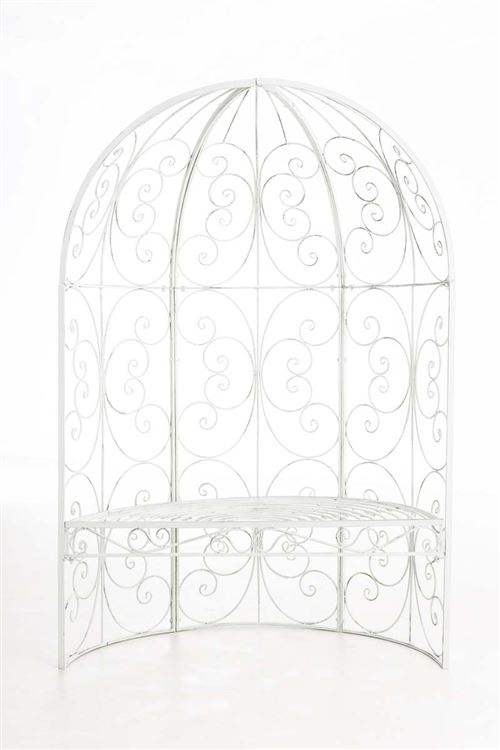 Demi Arche De Jardin