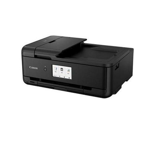 imprimante jet d encre canon pixma ts9550