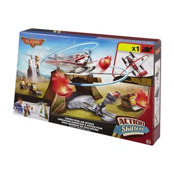Disney planes shop action shifters