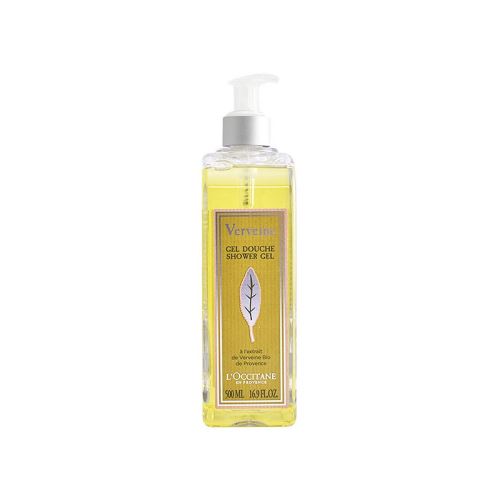 Gel de douche Verveine Agrumes L'occitane (500 ml)
