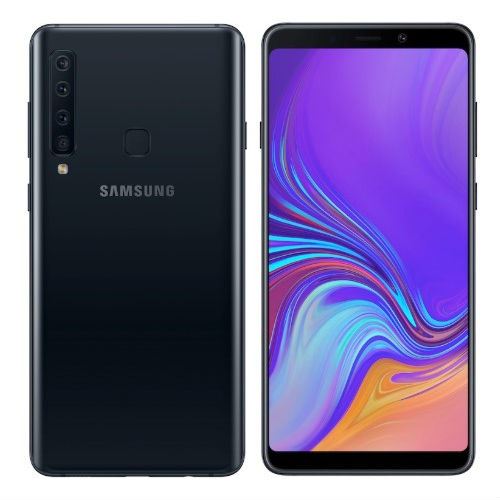 Samsung Galaxy A9 128Go Double Sim - Noir