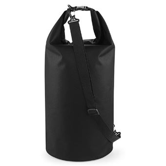 Sac tube tanche 40 litres QX640 noir Sac de voyage Achat