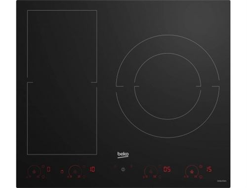 Plaque induction BEKO, HII63800FHT