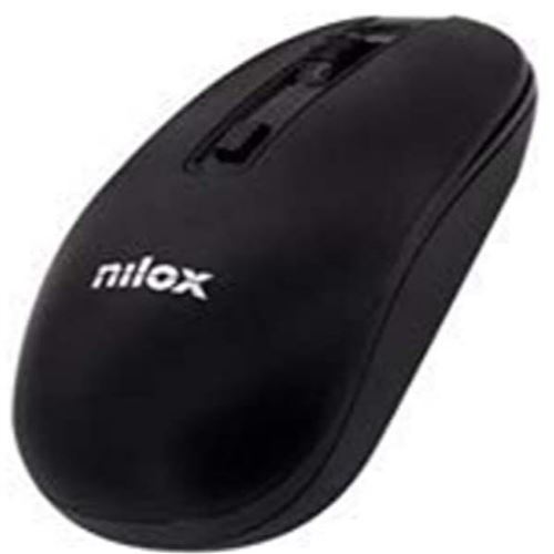 raton nilox nxmowi2001 wireless 1000 dpi negro