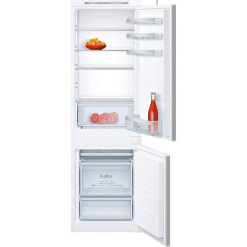 125 63 Sur Refrigerateurs Integres Combines Neff Ki 5862 U 30