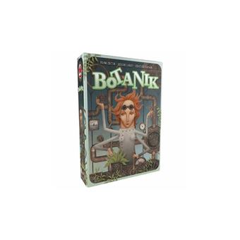 Botanik