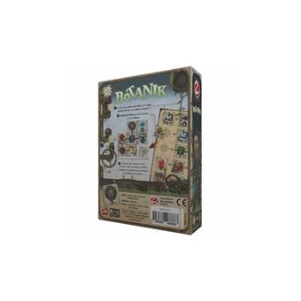 Botanik