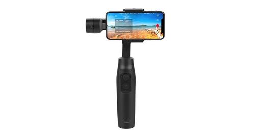 Stabilisateur Moza Mini-Mi Noir