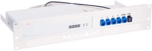 Rackmount.it Kit for Sophos XG 125 Rev. 3/135 Rev. 3