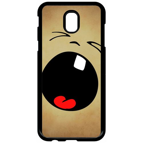 Coque samsung galaxy j5 2017 (j530) smiley bebe