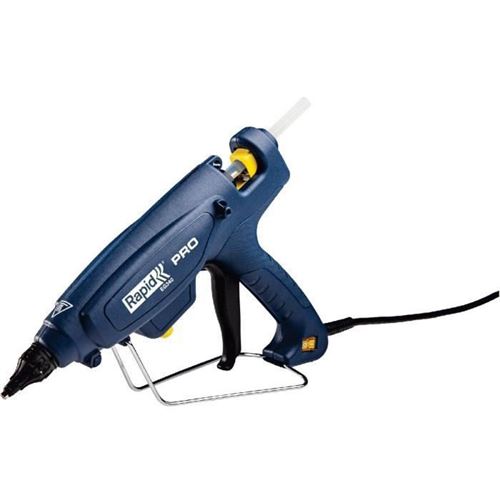 Rapid Bleu Pistolet À Colle Proeg 340 - Image 2